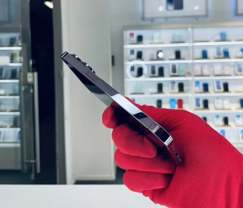 iPhone 14 Pro, 128 ГБ б/у