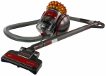Пылесос Dyson Big Ball Multi floor 2
