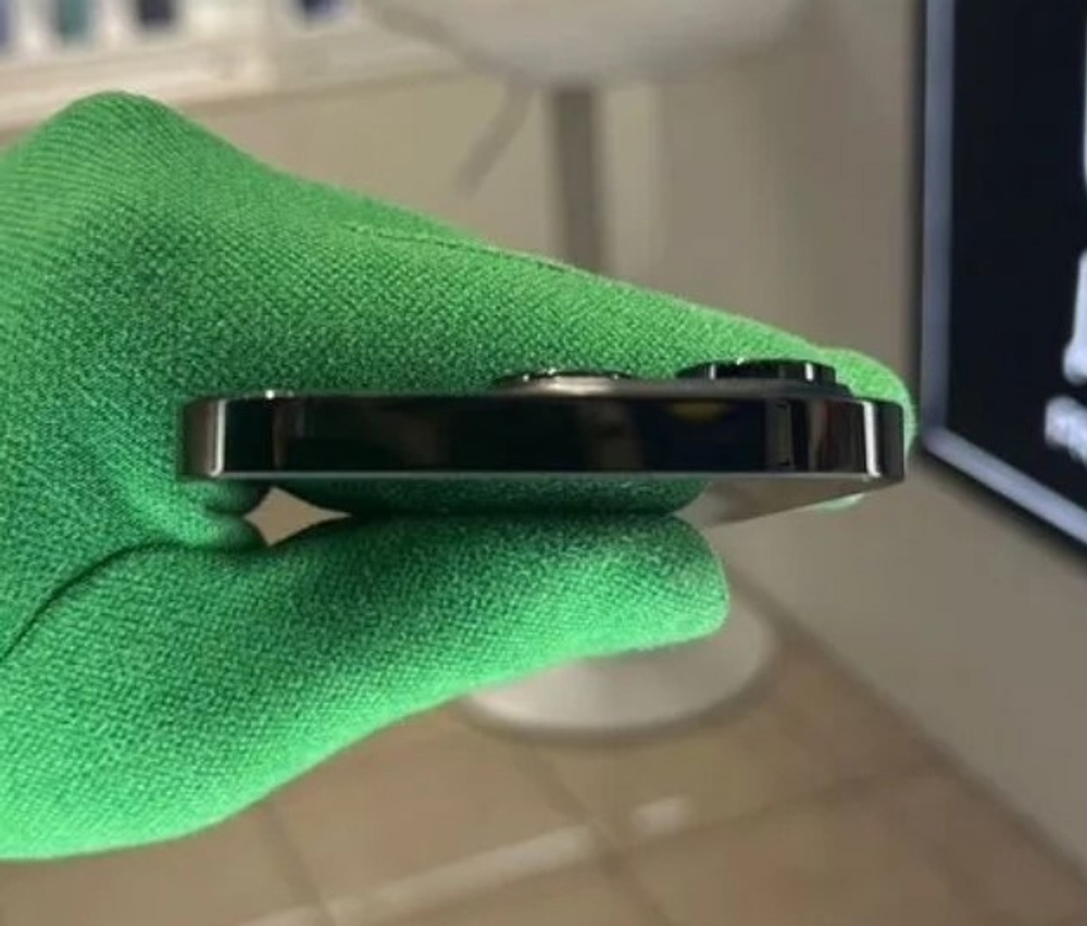iPhone 14 Pro, 512 ГБ б/у