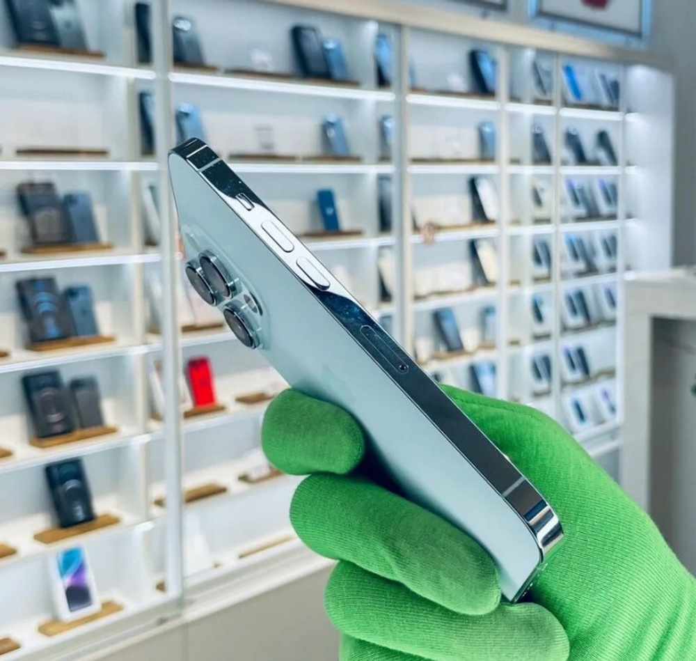 iPhone 14 Pro, 256 ГБ б/у
