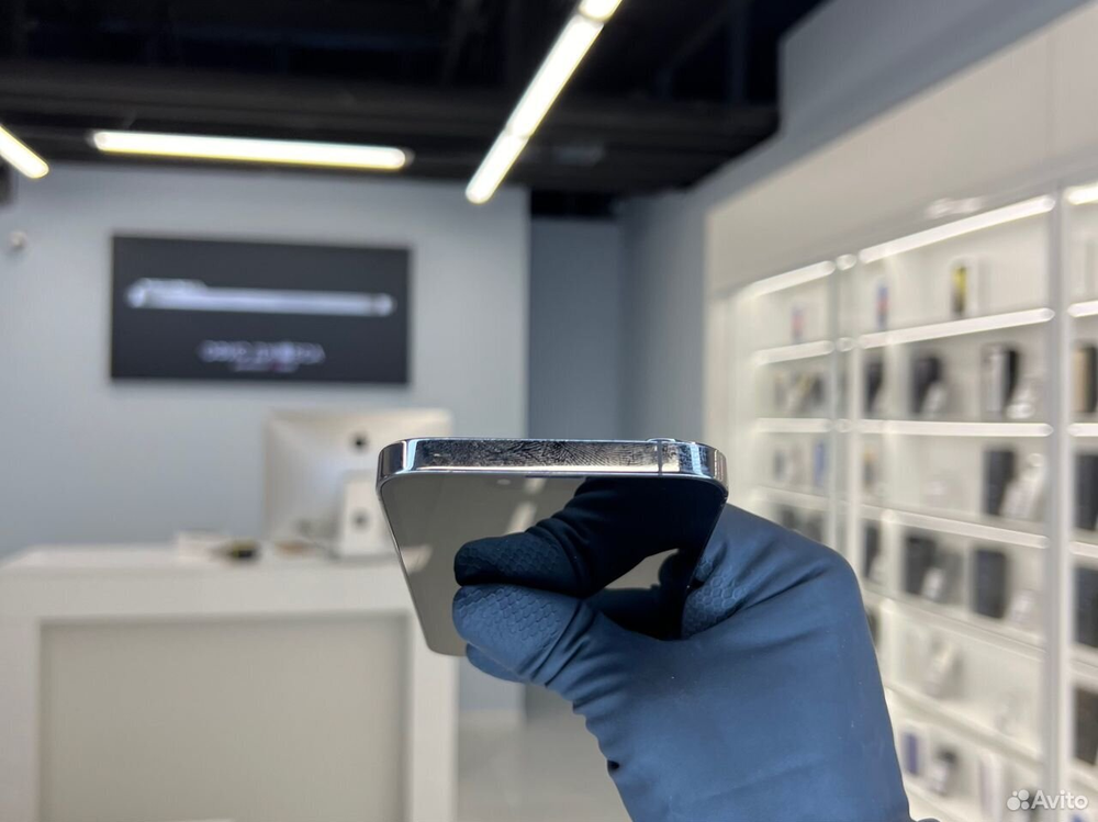 iPhone 13 Pro, 256 ГБ б/у