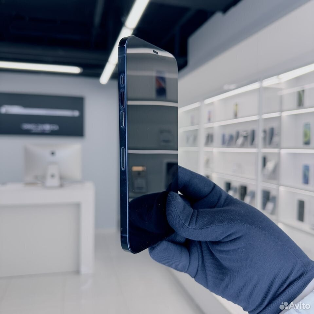 iPhone 12 Pro Max, 512 ГБ б/у