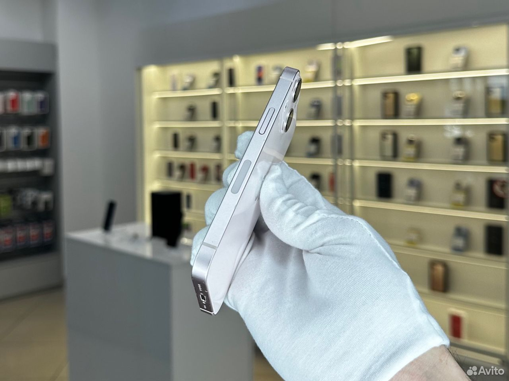 iPhone 13 Mini, 128 ГБ б/у