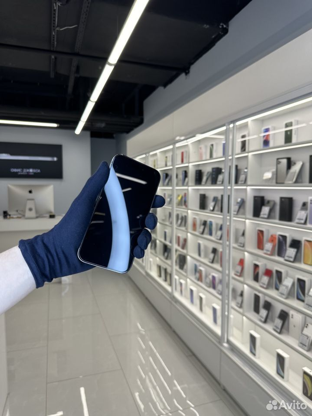 iPhone 14 Pro, 512 ГБ б/у
