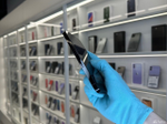 iPhone 14 Pro, 512 ГБ б/у