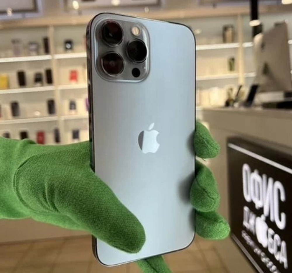 iPhone 13 Pro Max, 512 ГБ б/у