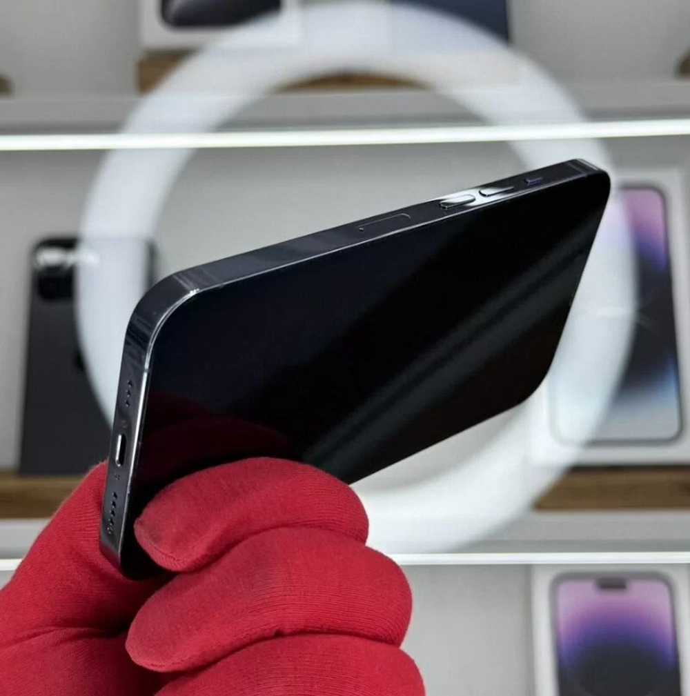 iPhone 13 Pro, 128 ГБ б/у