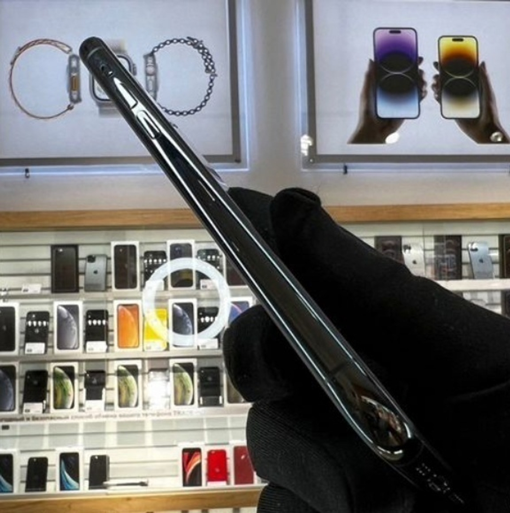 iPhone 11 Pro, 64 ГБ б/у