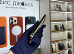 iPhone 14 Pro, 256 ГБ б/у