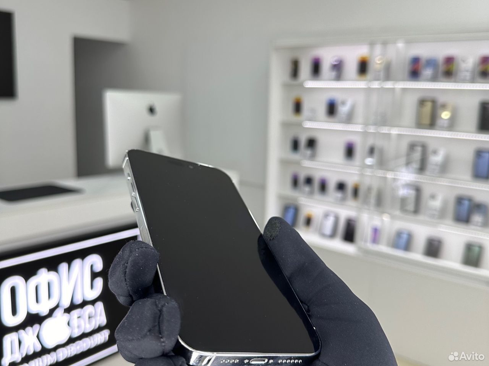 iPhone 14 Pro Max, 512 ГБ б/у