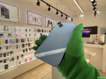 iPhone 14 Plus, 128 ГБ б/у