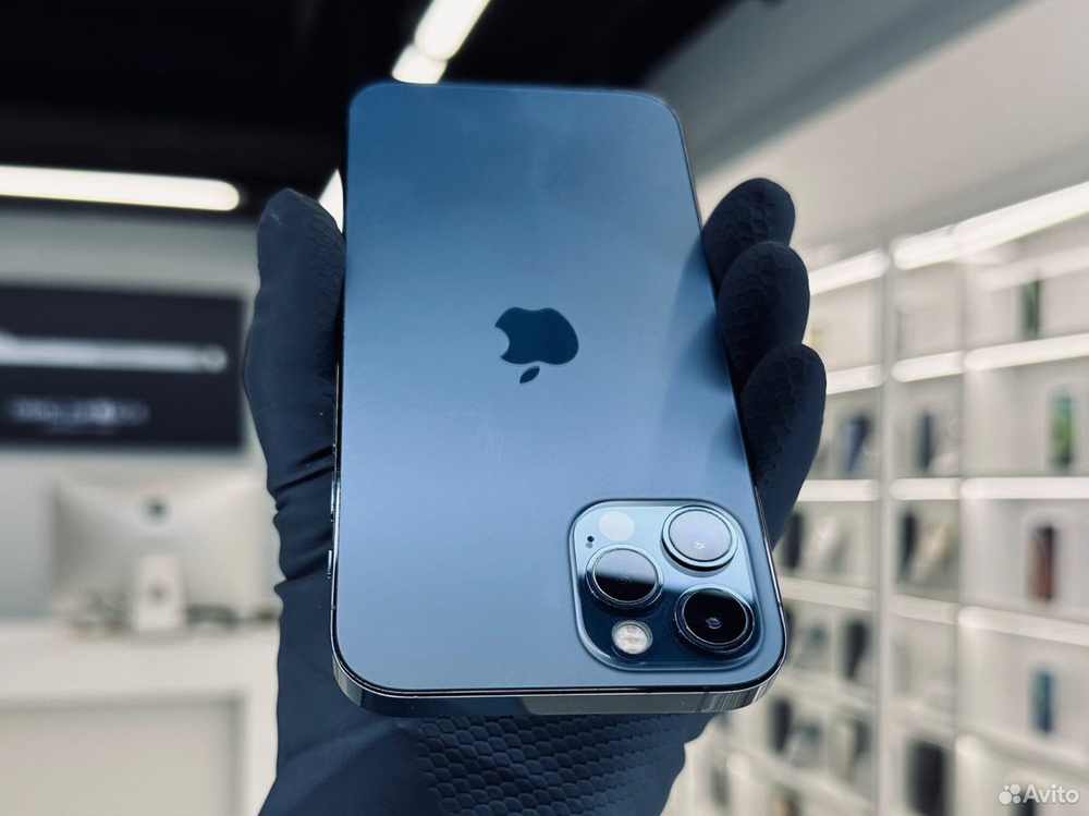 iPhone 12 Pro, 128 ГБ б/у