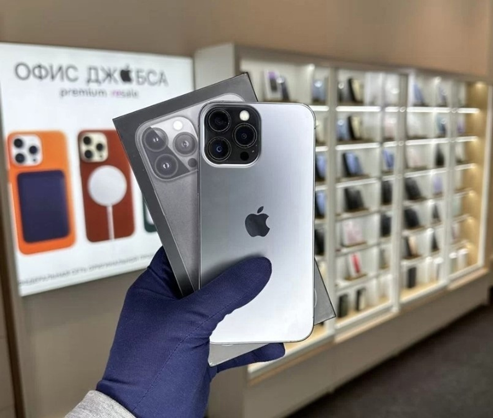 iPhone 13 Pro Max, 512 ГБ б/у