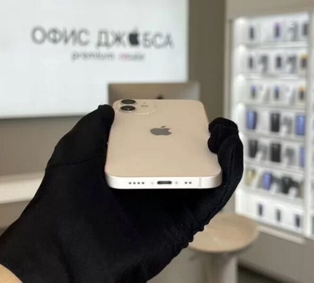 iPhone 12 Mini, 128 ГБ б/у