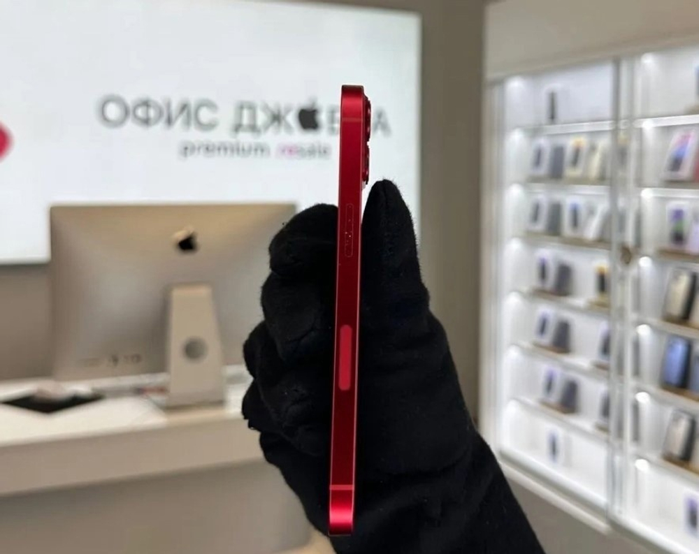 iPhone 13, 128 ГБ б/у