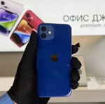 iPhone 12, 256 ГБ б/у
