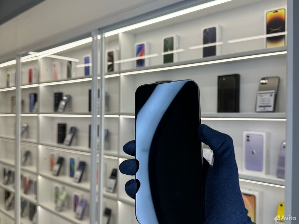 iPhone 14 Pro Max, 512 ГБ б/у