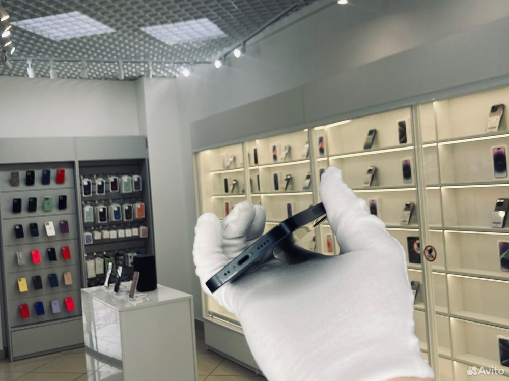 iPhone 12 Mini, 128 ГБ б/у