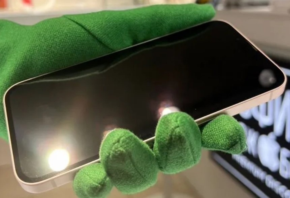 iPhone 13 512 ГБ б/у
