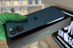 iPhone 12 Pro Max, 512 ГБ б/у