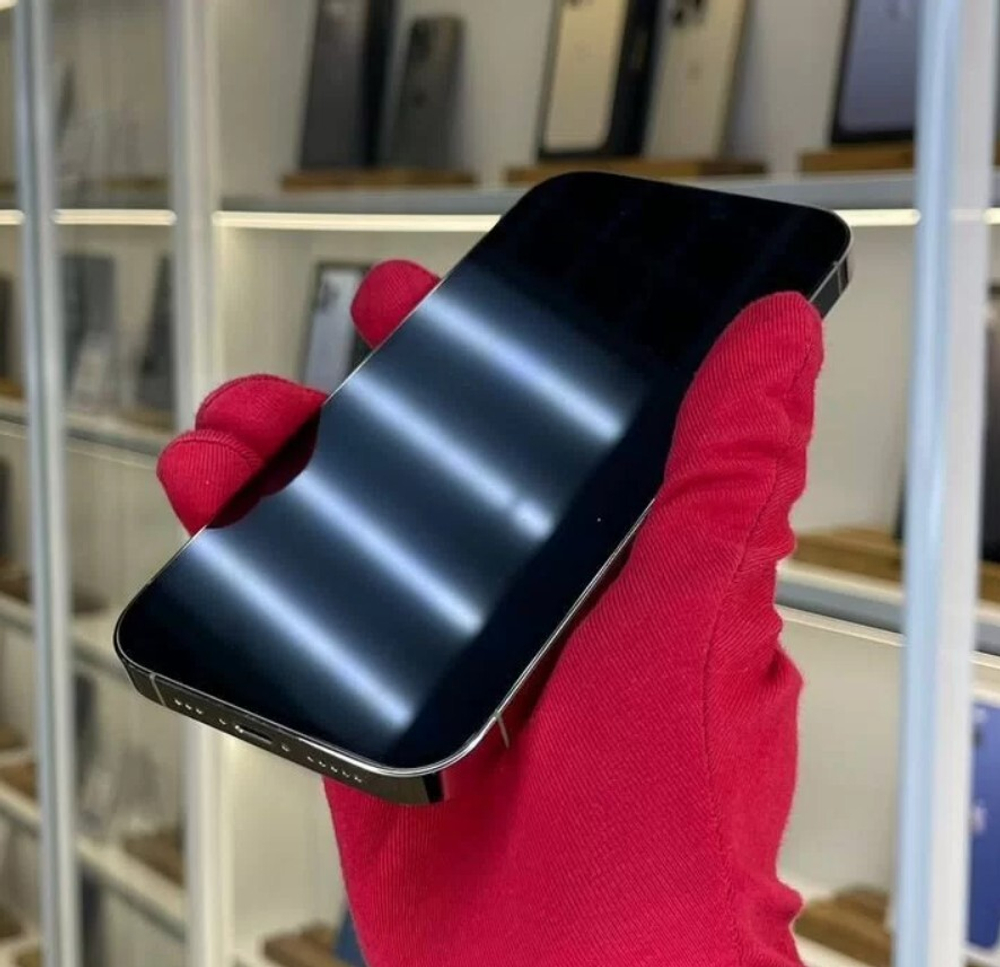 iPhone 14 Pro, 1 ТБ б/у