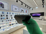 iPhone 13 Pro Max, 128 ГБ б/у