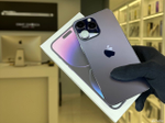 iPhone 14 Pro Max, 128 ГБ б/у