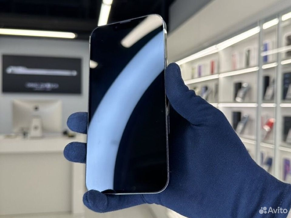 iPhone 13 Pro Max, 128 ГБ б/у