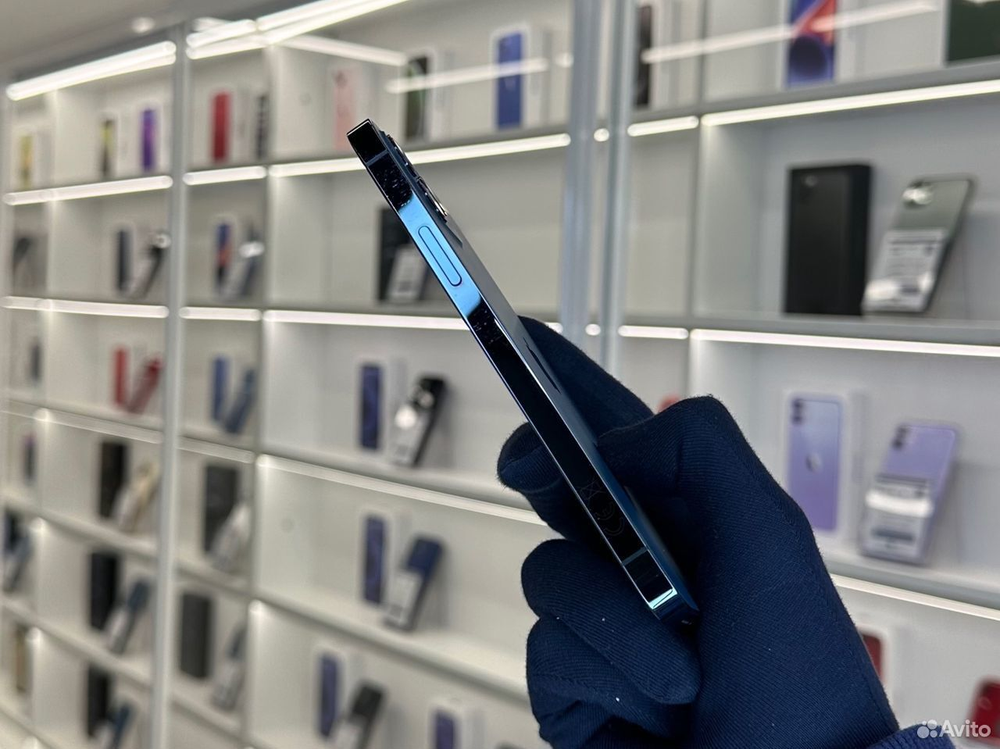 iPhone 12 Pro, 512 ГБ б/у