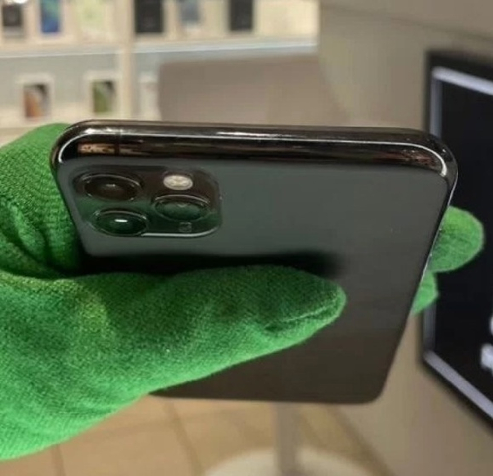 iPhone 11 Pro Max, 256 ГБ б/у