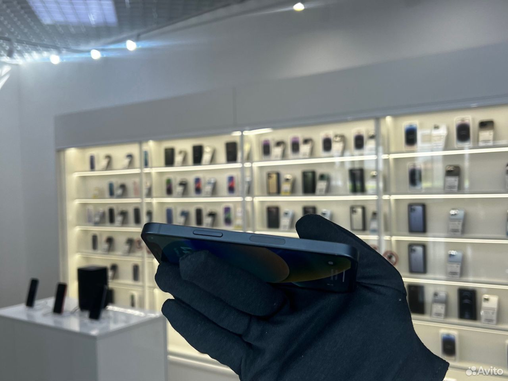 iPhone 12, 128 ГБ б/у