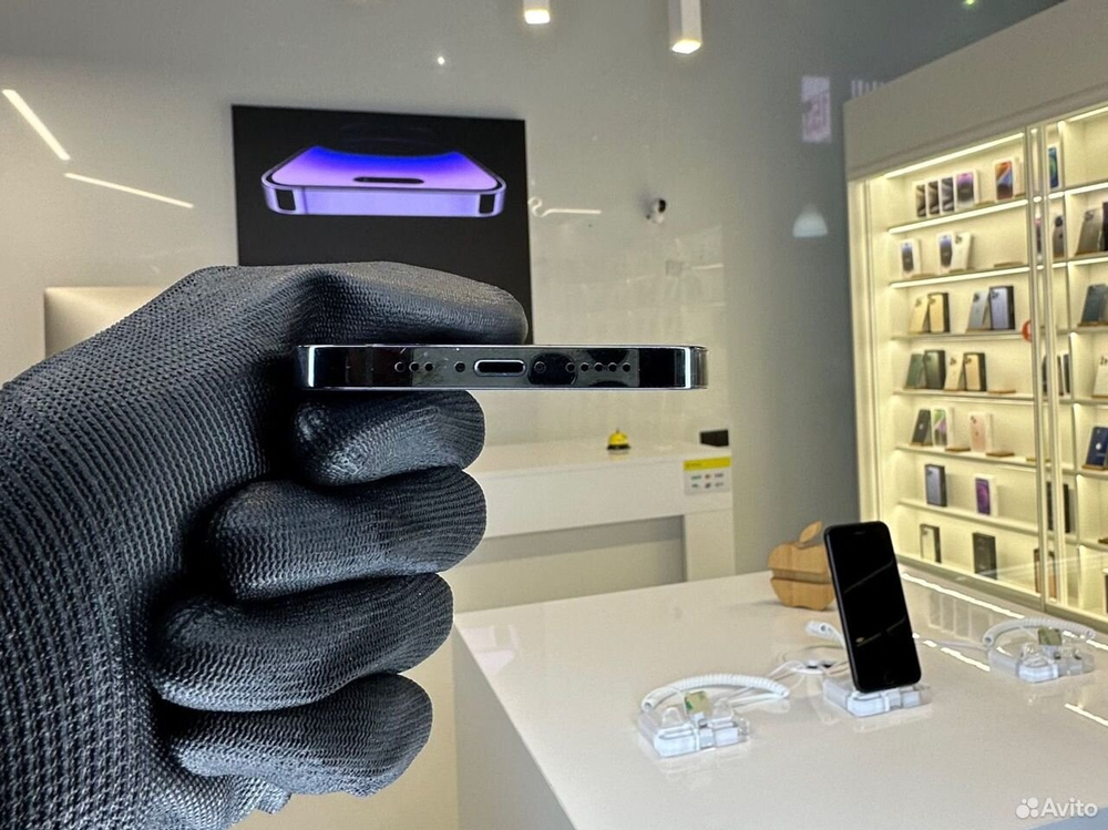 iPhone 12 Pro Max, 128 ГБ б/у