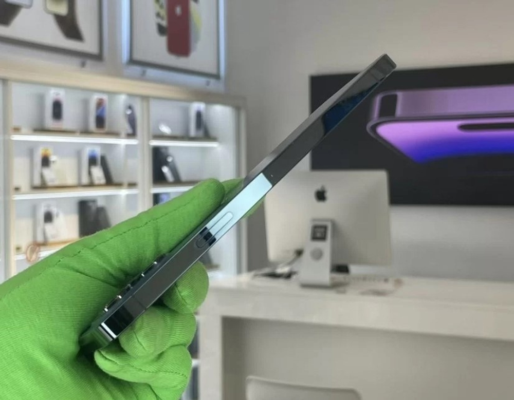 iPhone 12 Pro Max, 512 ГБ б/у
