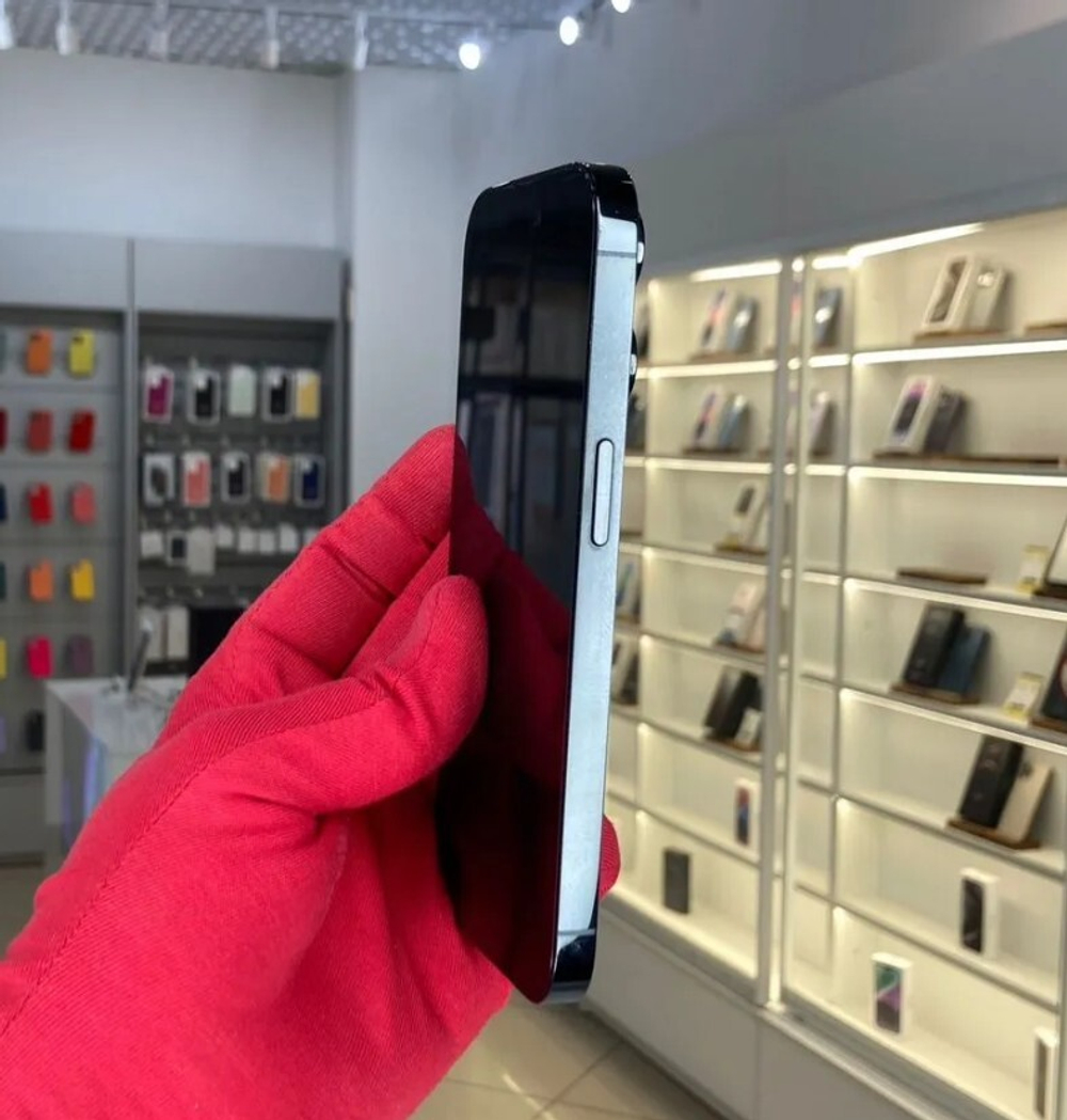 iPhone 14 Pro, 256 ГБ б/у