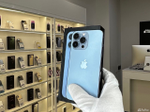 iPhone 13 Pro, 256 ГБ б/у
