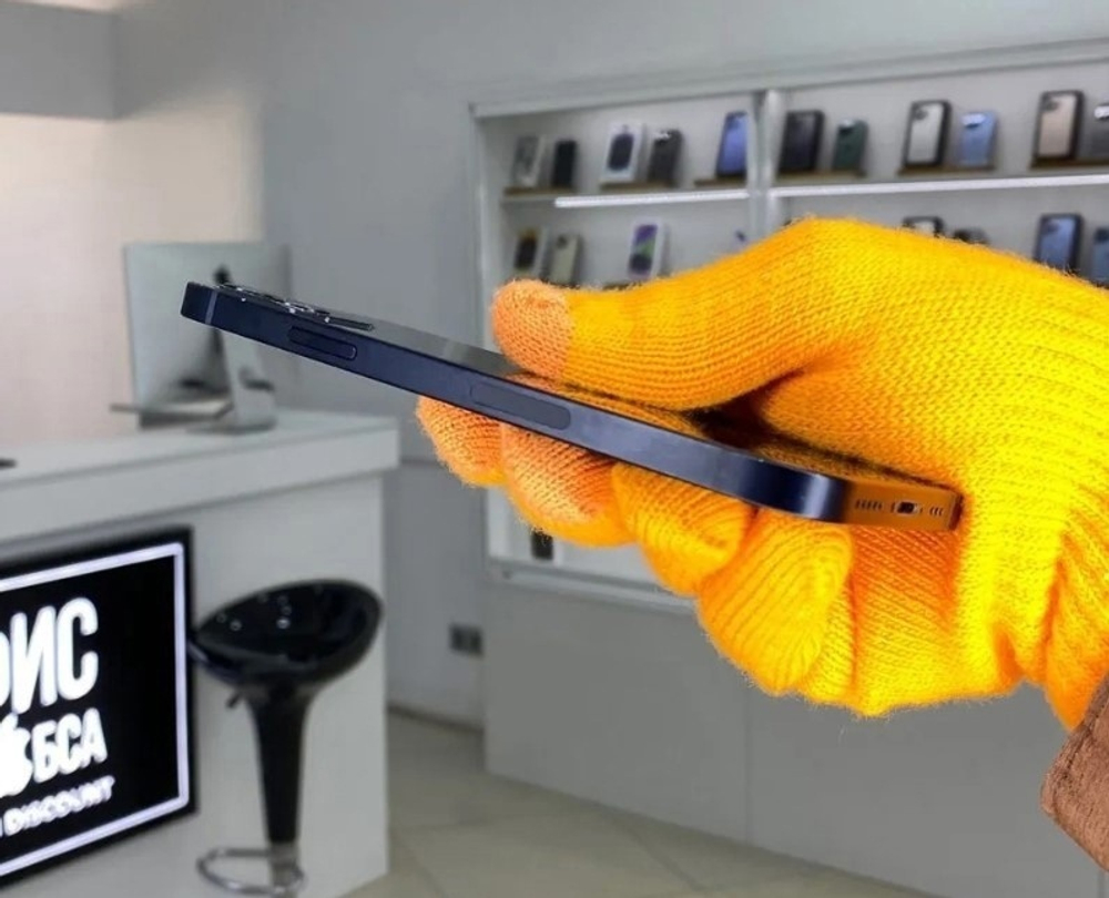iPhone 12, 256 ГБ б/у