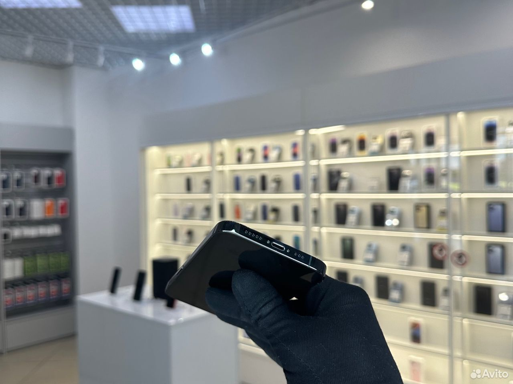 iPhone 13 Pro, 256 ГБ б/у