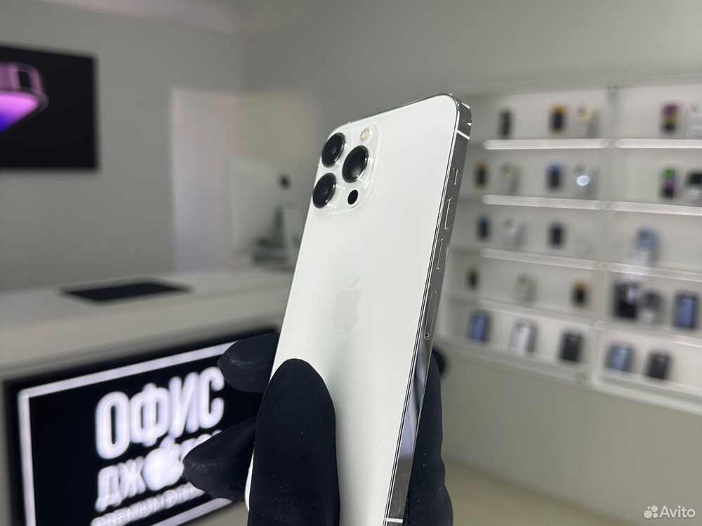 iPhone 13 Pro Max, 512 ГБ б/у