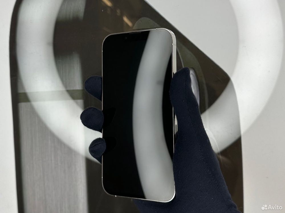 iPhone 13 Pro, 256 ГБ б/у