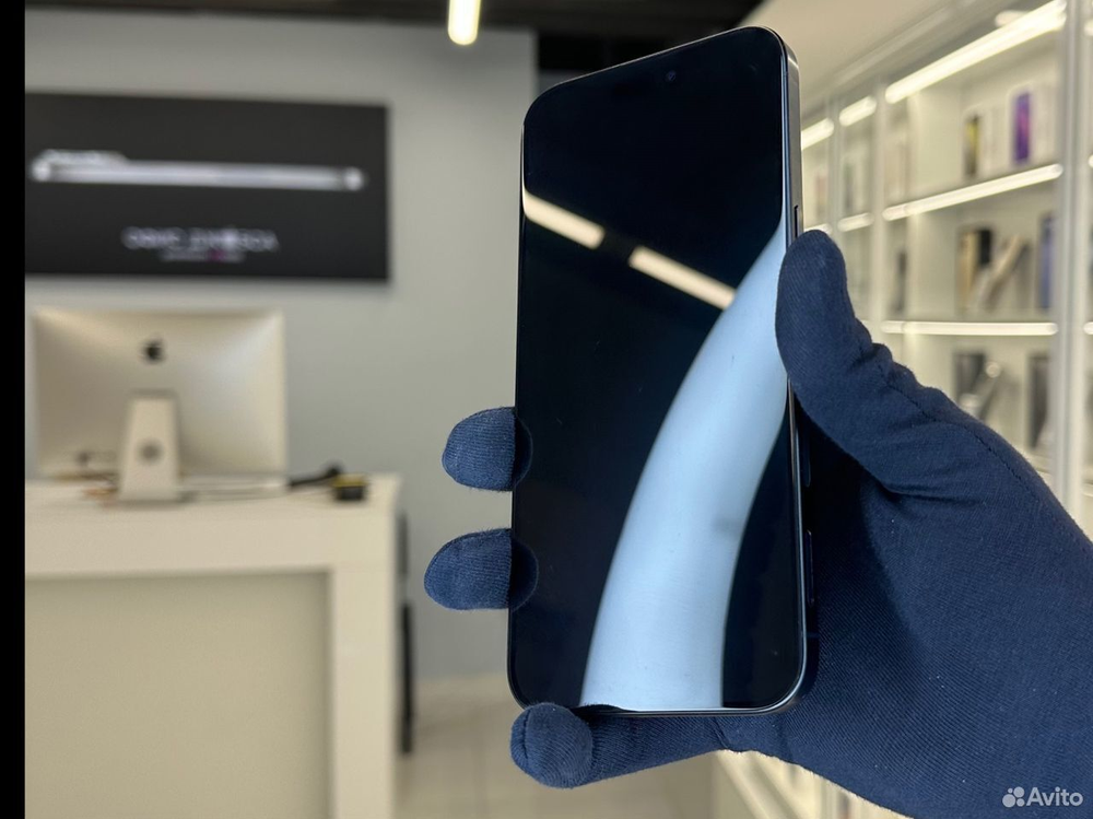 iPhone 15 Pro Max, 512 ГБ б/у