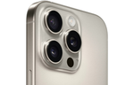 iPhone 16 Pro 512 ГБ, Dual: nano SIM + eSIM, Natural Titanium (серый)