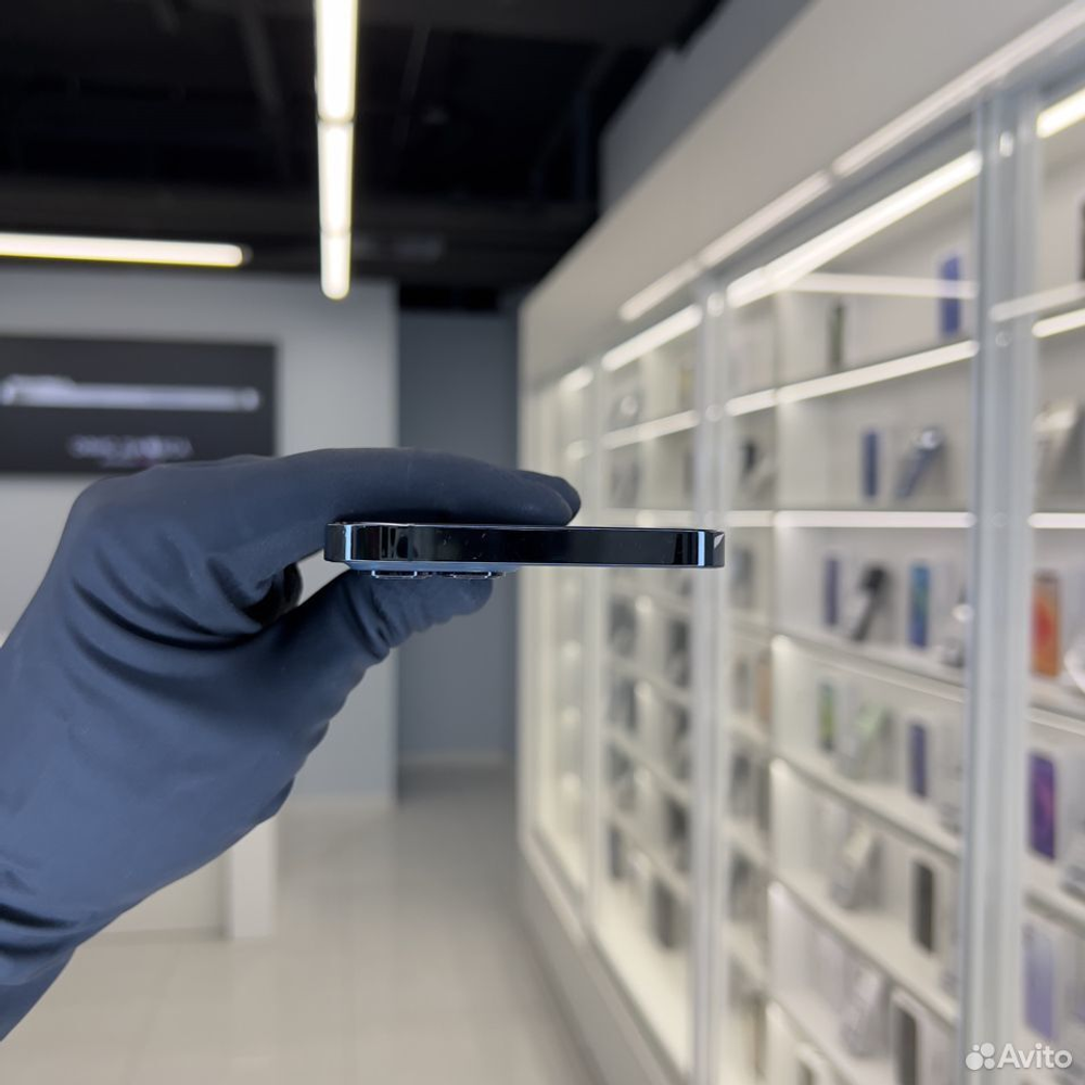 iPhone 12 Pro Max, 256 ГБ б/у
