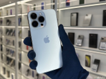 iPhone 13 Pro, 256 ГБ б/у