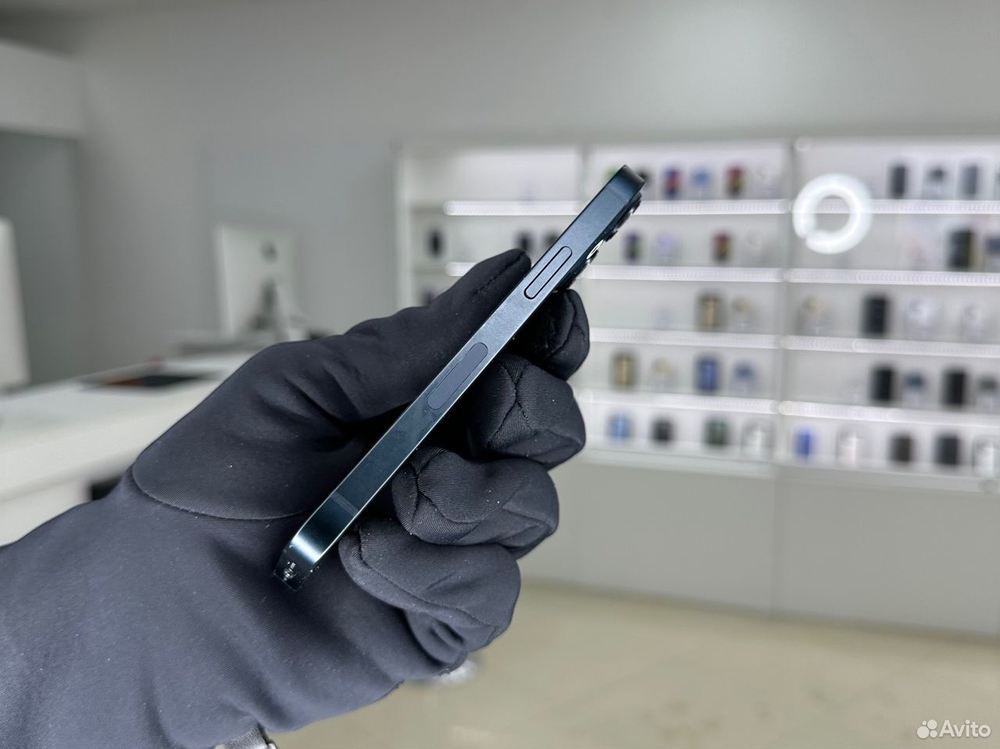 iPhone 13 Mini, 512 ГБ б/у