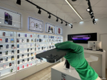 iPhone 12 Pro Max, 128 ГБ б/у