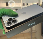 iPhone 13 Pro Max, 1 ТБ б/у