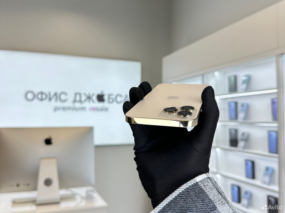iPhone 13 Pro Max, 512 ГБ б/у
