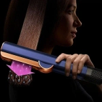 Выпрямитель Dyson Airstrait HT01 Blue/Copper