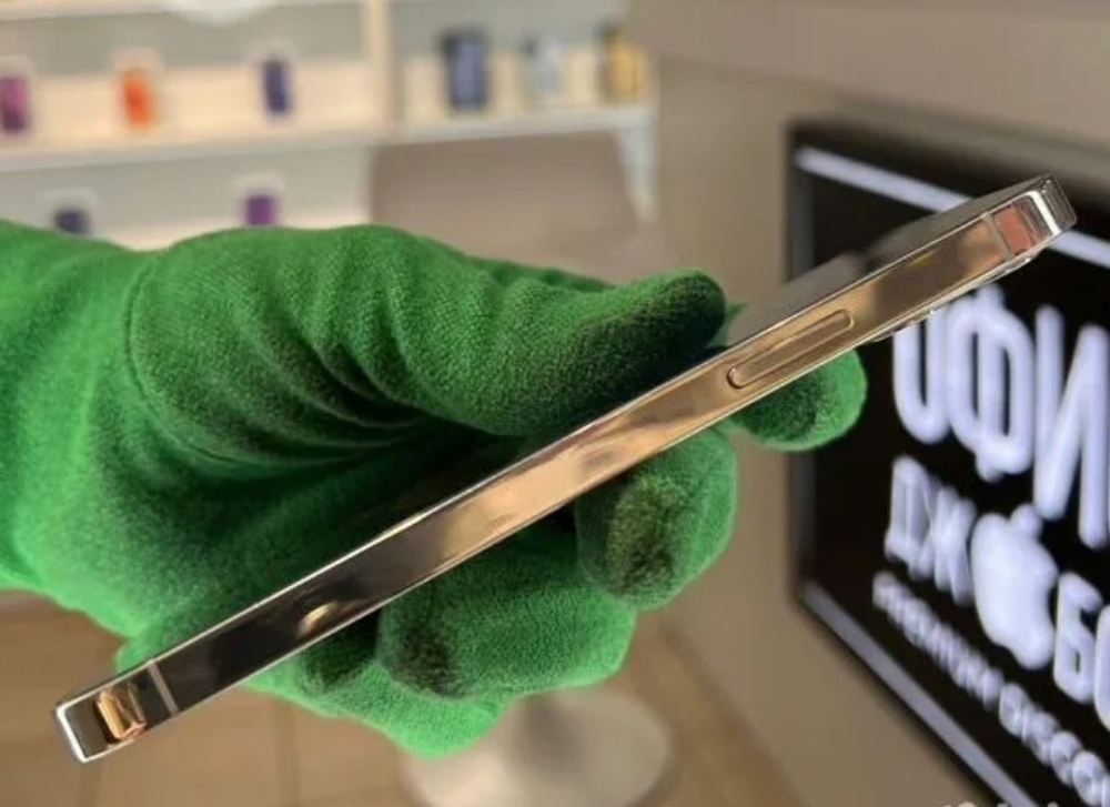 iPhone 12 Pro, 512 ГБ б/у