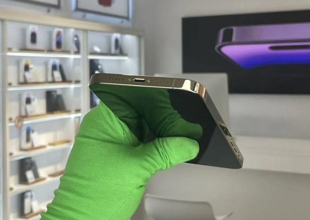 iPhone 13 Pro Max, 512 ГБ б/у